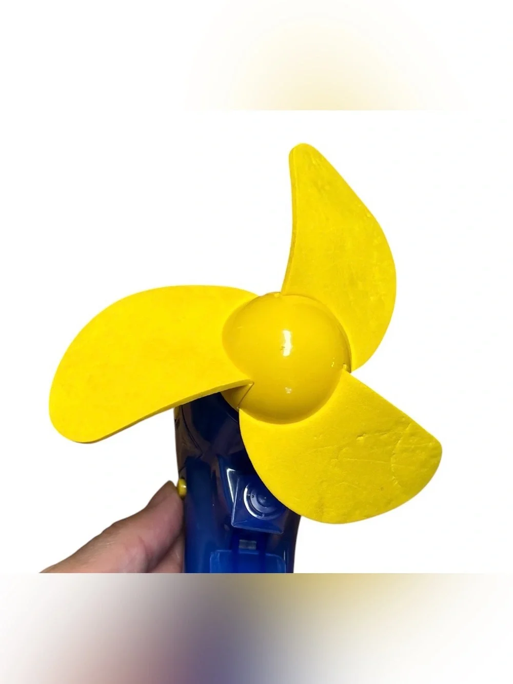 Disney Parks branded misting fan
